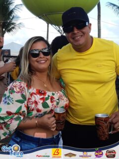 Forró do Bosque 2022